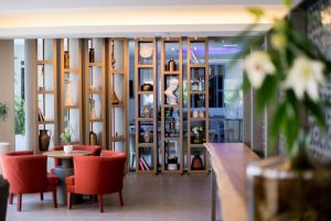 Tasia Maris Beach Hotel Adult Only