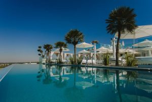 Hotel Napa Suites Adult Only