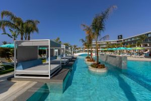 Faros Hotel Ayia Napa