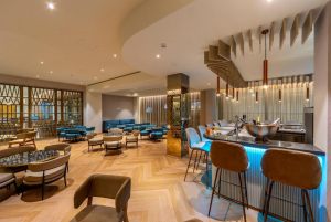 Faros Hotel Ayia Napa