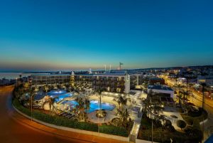 Faros Hotel Ayia Napa