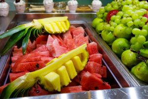 Vassos Nissi Plage Hotel And Spa