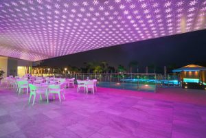 Vassos Nissi Plage Hotel And Spa