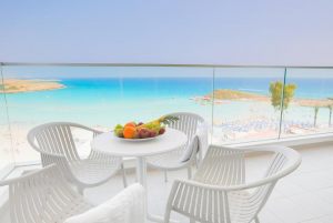 Vassos Nissi Plage Hotel And Spa