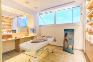 Vassos Nissi Plage Hotel And Spa