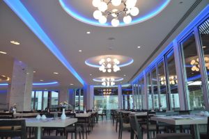 Vassos Nissi Plage Hotel And Spa