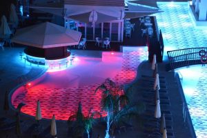 Vassos Nissi Plage Hotel And Spa