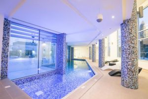 Vassos Nissi Plage Hotel And Spa