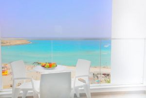 Vassos Nissi Plage Hotel And Spa