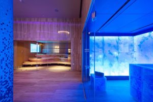 Adams Beach Hotel And Spa