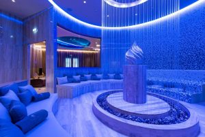 Adams Beach Hotel And Spa