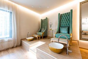 Adams Beach Hotel And Spa