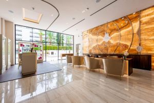 Adams Beach Hotel And Spa Deluxe Wing