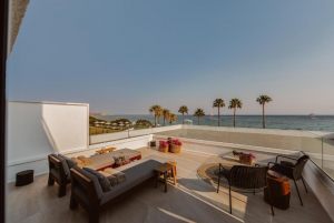 Kaliva Suites Adults Only