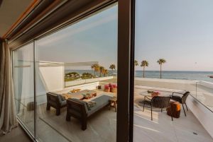 Kaliva Suites Adults Only