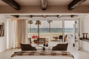 Kaliva Suites Adults Only