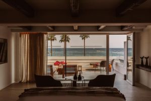 Kaliva Suites Adults Only