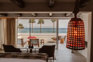 Kaliva Suites Adults Only