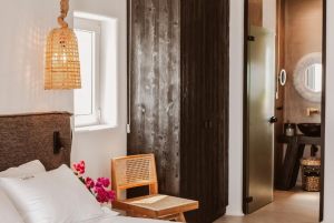 Kaliva Suites Adults Only