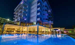 Tasia Maris Sands Adult Only