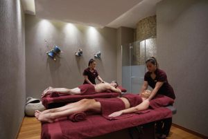 Amanti, MadeForTwo Hotel