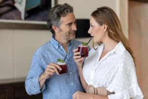 Amanti, MadeForTwo Hotel