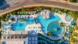 Faros Hotel Ayia Napa