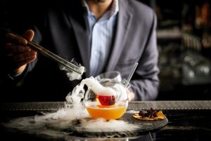 Amanti, MadeForTwo Hotel