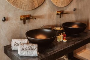 Kaliva Suites Adults Only