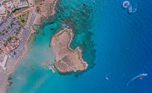 Chrysomare Beach Hotel And Resort