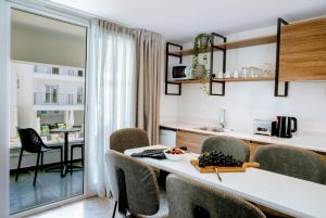 Cosmo Napa Boutique Hotel
