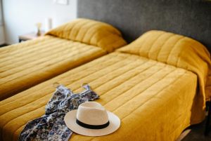 Cosmo Napa Boutique Hotel