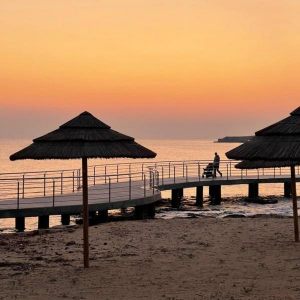 Anmaria Beach Hotel