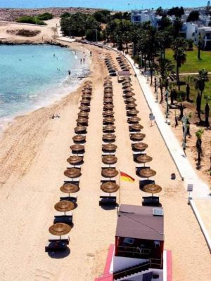 Anmaria Beach Hotel