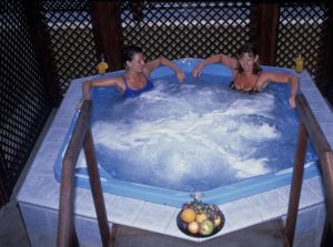 Senator Hotel Apartments Adults Only