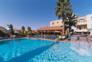 Senator Hotel Apartments Adults Only