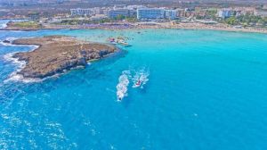 Anmaria Beach Hotel