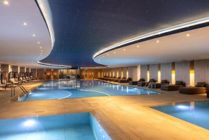 Chrysomare Beach Hotel And Resort