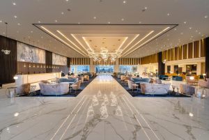 Chrysomare Beach Hotel And Resort