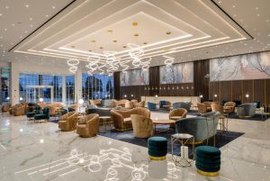 Chrysomare Beach Hotel And Resort