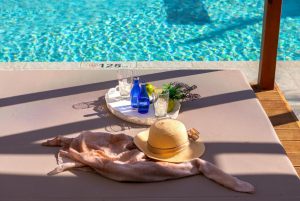 Chrysomare Beach Hotel And Resort