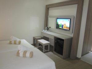 Melpo Antia Hotel And Suites