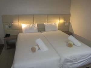 Melpo Antia Hotel And Suites