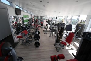 Nissi Adonis Suites