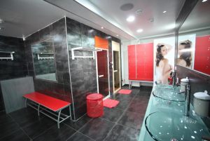 Nissi Adonis Suites