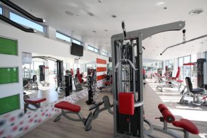 Nissi Adonis Suites