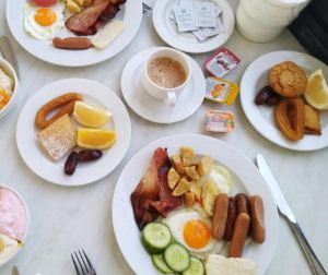 Anmaria Beach Hotel