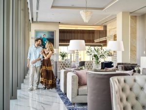 Amanti, MadeForTwo Hotel