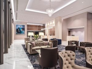Amanti, MadeForTwo Hotel
