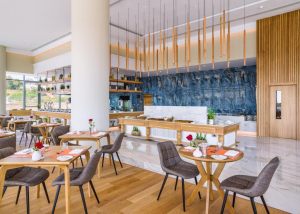 Amanti, MadeForTwo Hotel